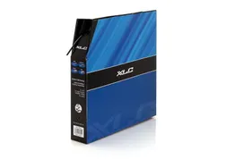 Växelvajerhölje XLC SH-X03 1m Ø4mm Svart